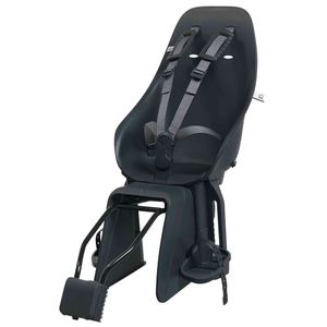 Urban Iki Rear Childseat Bincho Black/Bincho Black Detská sedačka/ vozík