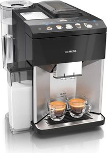 Ekspres do kawy Siemens EQ.500 TQ507R03 W pełni automatyczny ekspres do kawy espresso 1,7 l