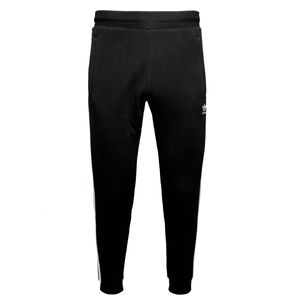 Adidas 3-Stripes Pant Black Black L