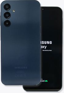 Galaxy A25 5G 128GB Blue Black Smartphone