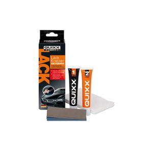 QUIXX Kratzer Entferner für Autolack 8-teilig