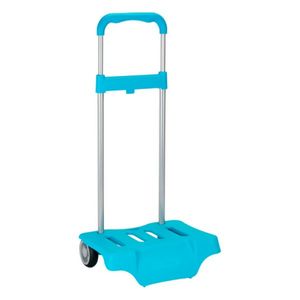 Safta Carriage Big Turquoise One Size