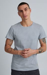 11 Project PRFiete Herren T-Shirt Kurzarm Shirt mit Streifen