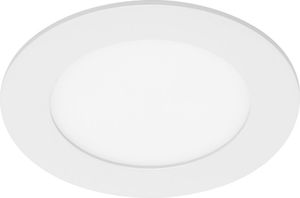 LED Einbauleuchte, weiß, 1xLED-Platine/7W LED Einbauleuchte, weiß, 1xLED-Platine/7W