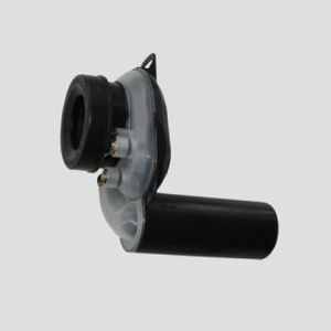Sanit 03.114.00..0000 Urinal-Absaug- Geruchsverschluss