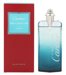 Cartier Declaration Essence Eau de Toilette 100ml Spray