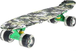 PennyBoard NILS Extreme Art Moro