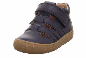 Chlapecká celoroční obuv SATURNUS, Superfit, 1-009351-8000, modrá - 21