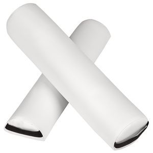 Massage Lagerungsrollen Set - weiß Massage Lagerungsrollen Set - weiß