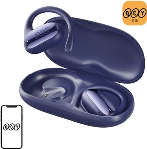 QCY T30 Crossky GTR2 Kopfhörer (blau)