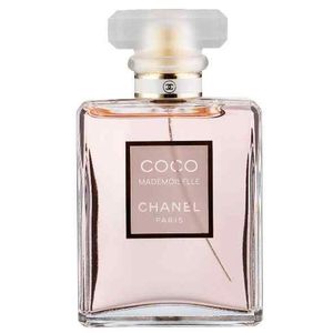 CHANEL - Coco Mademoiselle 100 ml Eau de Parfum