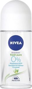 Nivea Woman Dezodorant w kulce Fresh Pure, 50 ml