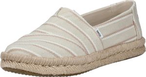 TOMS Slipper Slipper Textil