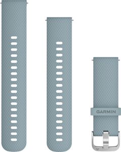 Garmin Ersatzarmband vivomove HR 20mm S/M Azurblau