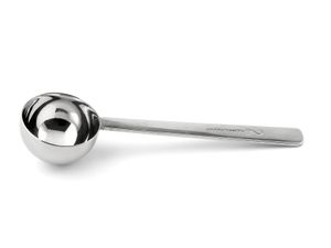Karl Weis Kaffee-Masslöffel 14 g, Edelstahl, 16,5 cm