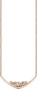 Joop Damen Kette Halskette Edelstahl Rosé Simply Modern JPNL00004C420 Joop Damen Kette Halskette Edelstahl Rosé Simply Modern JPNL00004C420