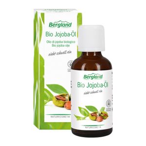 Bergland - Bio Jojoba Öl - 50ml