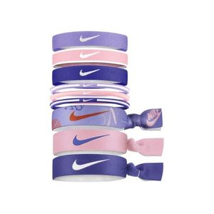 Nike - Stirnband (9er-Pack) BS2565 (Einheitsgröße) (Violett/Pink/Flieder)