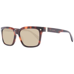 Ted Baker męskie okulary przeciwsłoneczne TB1696 101 54