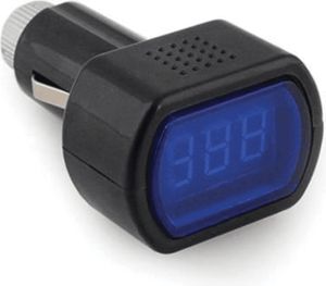 Bigstren 12V Voltmeter