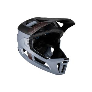 Leatt Helmet MTB Enduro 3.0, Titanium - 2023, S