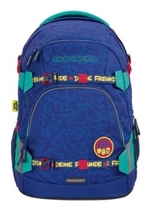 coocazoo Mate Schulrucksack 44 cm