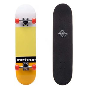 Meteor Skateboards Salty, 22651