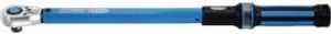 KS Tools 1/2  ERGOTORQUE 40-200Nm Ratschen-Drehmomentschl