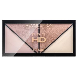 Makeup Revolution Pro HD Strobe Palette Lidschatten & Kontourpalette 14 g