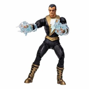 DC Multiverse Zostav si akčnú figúrku Black Adam Endless Winter 18 cm