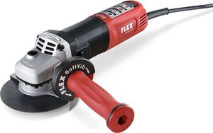 Flex Winkelschleifer (Schleifer 1500W, 125mm) LE 15-11 125 230/CEE-447.722
