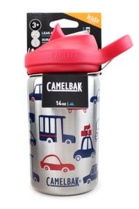 CamelBak® Eddy+ Tritan Kids Insulated Water Bottle - Flowerchild Sloth, 12  oz - Kroger