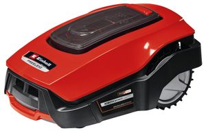 Einhell Power X-Change Mähroboter FREELEXO 1200 LCD BT Einhell Power X-Change Mähroboter FREELEXO 1200 LCD BT