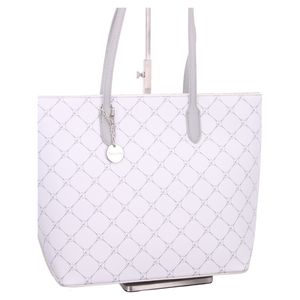 Tamaris Anastasia Classic Tasche Weiß Tamaris Anastasia Classic Tasche Weiß