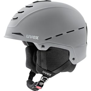 Uvex Legend 2.0 rhino mat Ski Helmet Skihelme Snowboardhelm Gr. (59-62 cm)  Wintersport Schutzhelm Winter