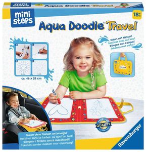 Aqua Doodle® Travel Ravensburger 04179