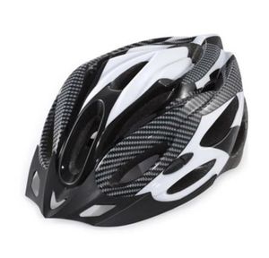 Dámská cyklistická helma Závodní cyklistická helma MTB Bike Helmet Ochranná helma Cyklistická helma Helmy Dospělí 54 - 60CM