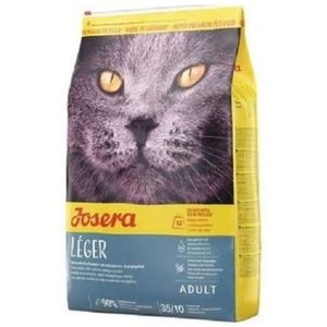 JOSERA ¦ Léger - 1 x 10 kg | Katzentrockenfutter