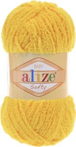 Alize Softy 216 Strickgarn
