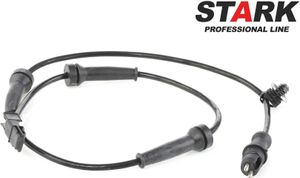 STARK SKWSS-0350174 ABS-Sensor Vorderachse beidseitig