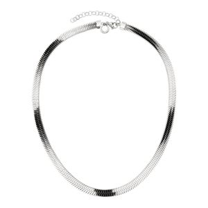 Liebeskind Kette "Sleek" LieferantenFarbe: silber, Farbe: Silber