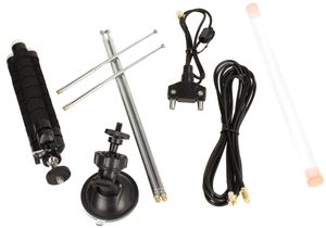 RTL-SDR Blog Multipurpose Dipol Antennen Kit