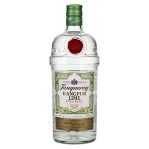 Tanqueray Rangpur Gin 41,3% 1,0L