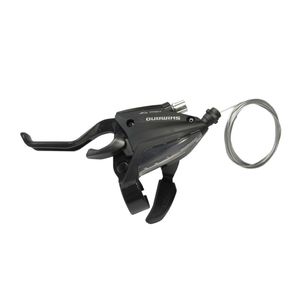 Shimano ST-EF500-2LSBL 3 Clamp Band Manetka