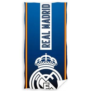 Futbalová osuška FC Real Madrid -