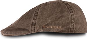 Scippis Duck Cap Chilla braun L/XL