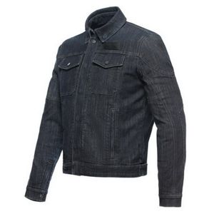 Dainese DENIM URBAN pánska letná džínsová bunda modrá veľkosť 48