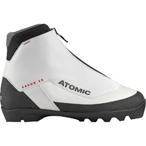 Běžkařské boty Atomic Savor 25w Prolink Classic 21/22 - velikost UK 6 - 39 1/3