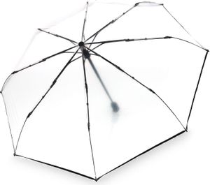 Knirps A.200 Medium Duomatic Regenschirm Automatikschirm 95 7200, Farbe:Pride