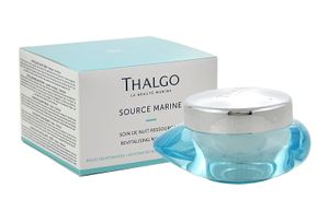 Thalgo Revitalising Night Cream 50Ml Thalgo Revitalising Night Cream 50Ml